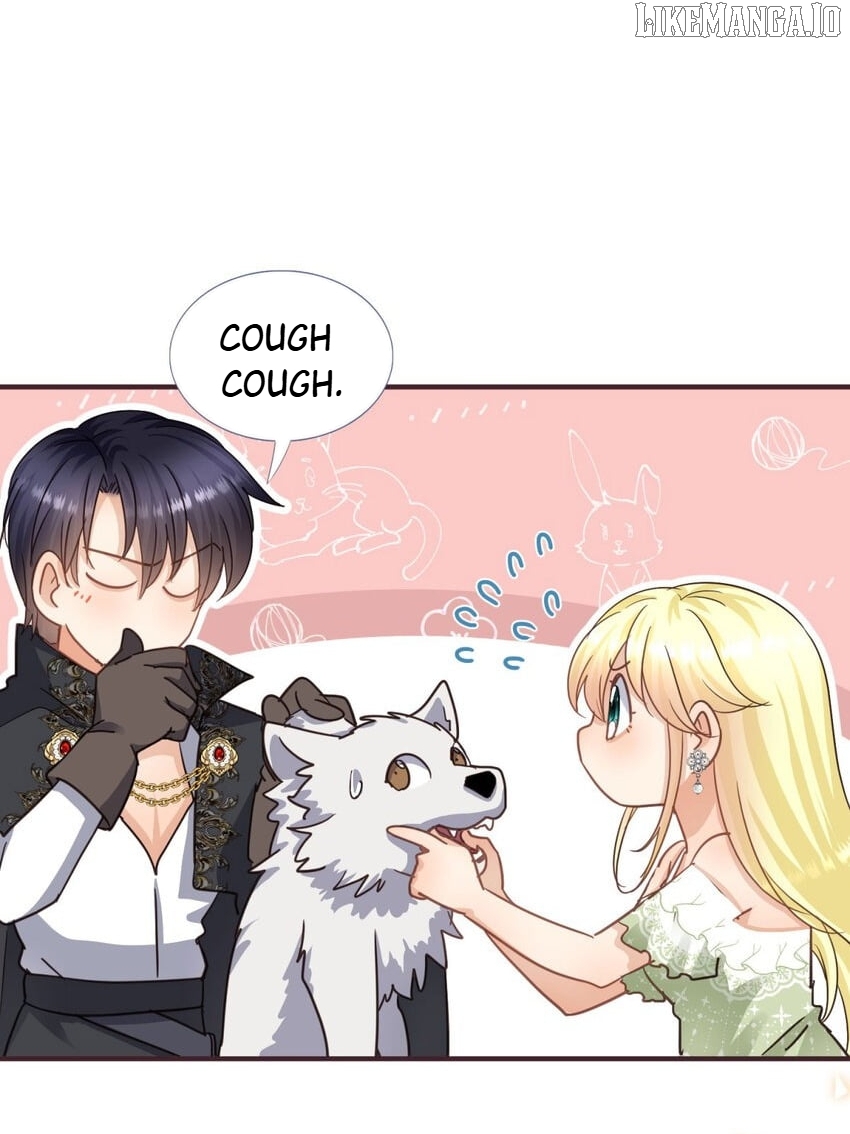 Don't Embarrass Me Chapter 31 - page 10